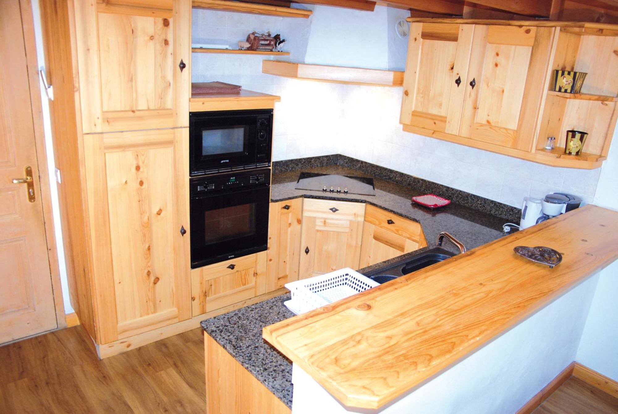 Les Suites Du Val Claret By Explorhome Tignes Camera foto