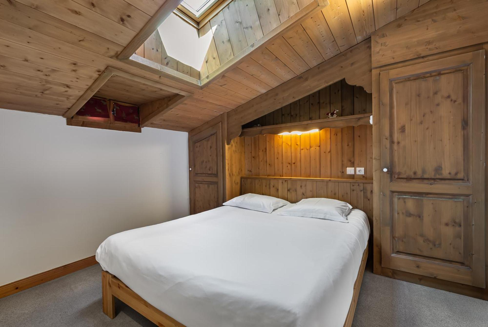Les Suites Du Val Claret By Explorhome Tignes Camera foto